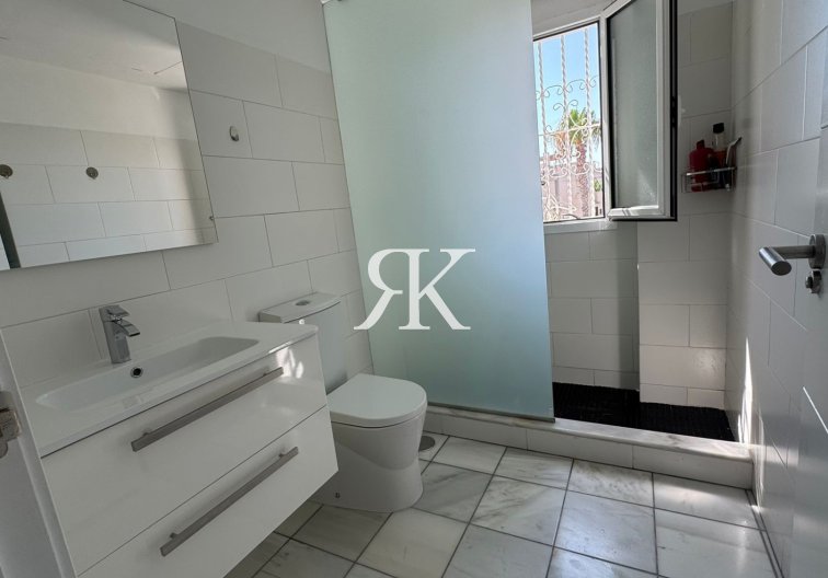 Revente - Bungalow - Torrevieja - Costa Blanca