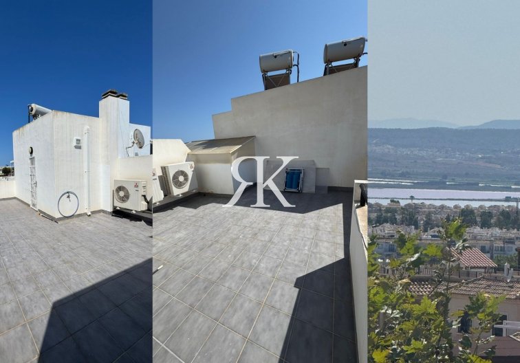 Revente - Bungalow - Torrevieja - Costa Blanca