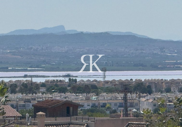 Revente - Bungalow - Torrevieja - Costa Blanca