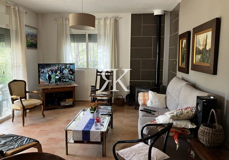 Herverkoop - villa - Finestrat - Costa Blanca