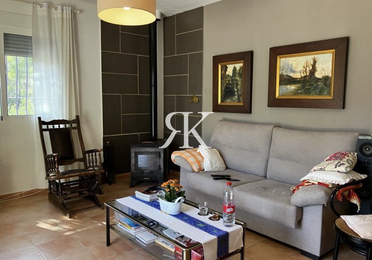 Herverkoop - villa - Finestrat - Costa Blanca