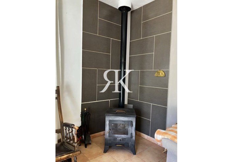 Herverkoop - villa - Finestrat - Costa Blanca