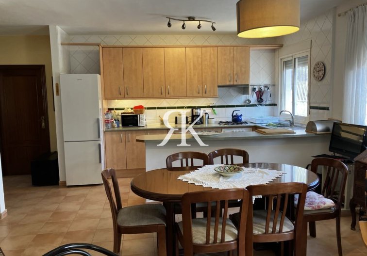 Herverkoop - villa - Finestrat - Costa Blanca