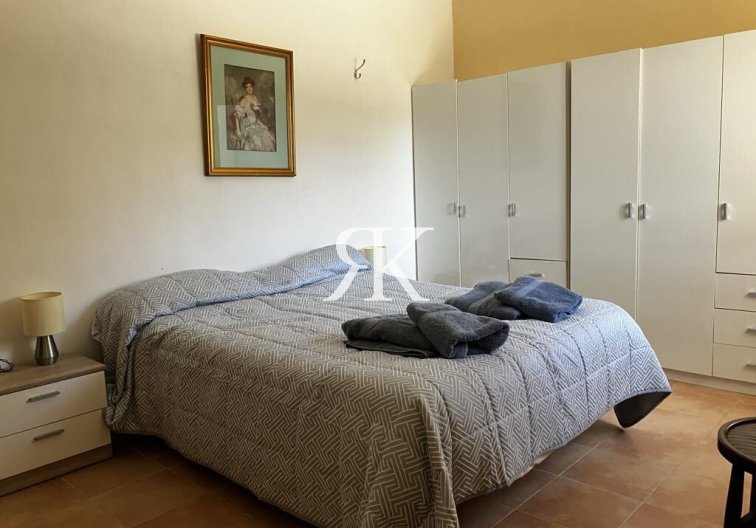 Herverkoop - villa - Finestrat - Costa Blanca