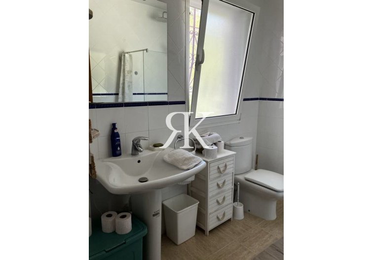 Herverkoop - villa - Finestrat - Costa Blanca