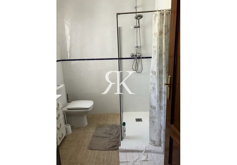 Herverkoop - villa - Finestrat - Costa Blanca