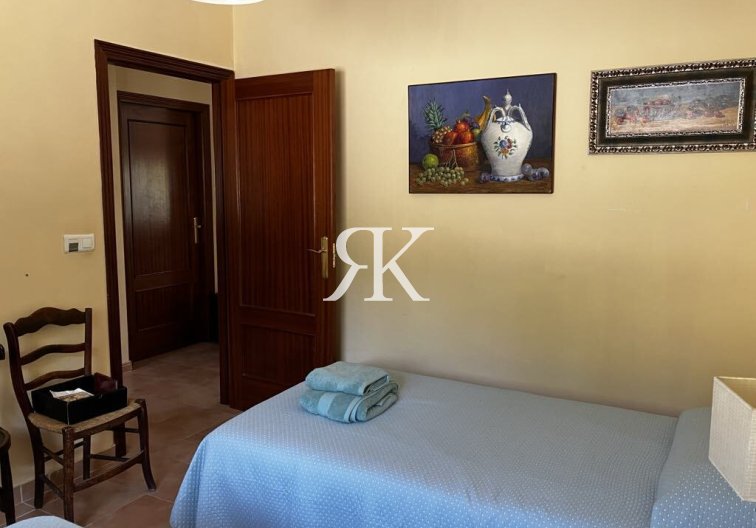 Herverkoop - villa - Finestrat - Costa Blanca