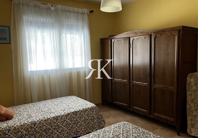 Herverkoop - villa - Finestrat - Costa Blanca