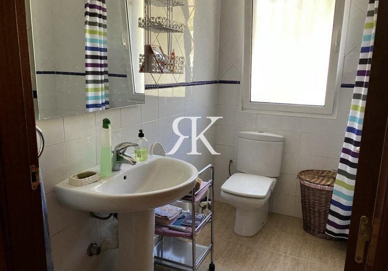 Herverkoop - villa - Finestrat - Costa Blanca