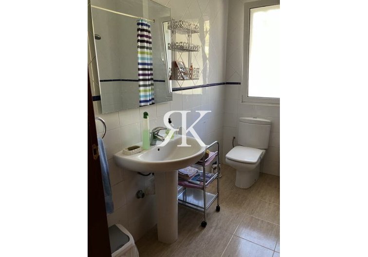 Herverkoop - villa - Finestrat - Costa Blanca