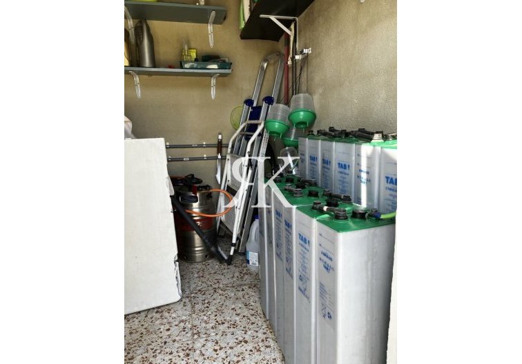 Herverkoop - villa - Finestrat - Costa Blanca