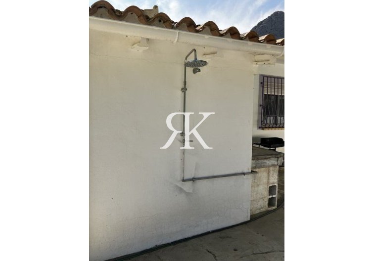 Herverkoop - villa - Finestrat - Costa Blanca