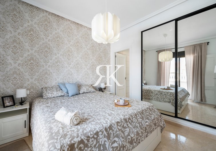 Revente - town house - San Miguel de Salinas - Inland