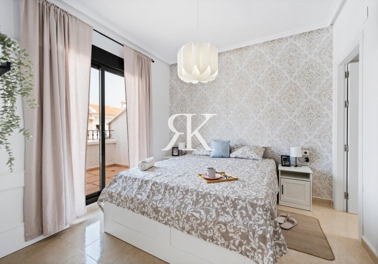 Revente - town house - San Miguel de Salinas - Inland