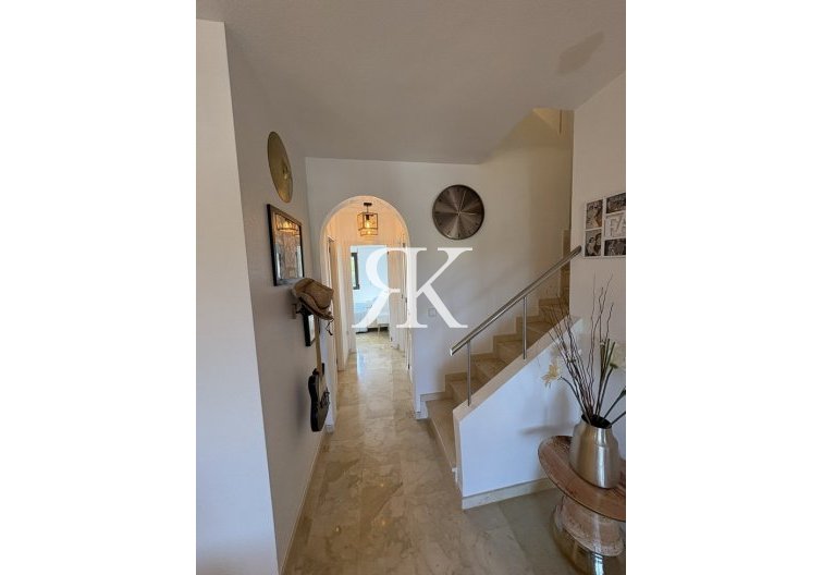 Resale - Duplex Penthouse - Las Ramblas Golf - Costa Blanca