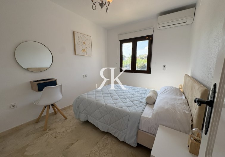 Resale - Duplex Penthouse - Las Ramblas Golf - Costa Blanca