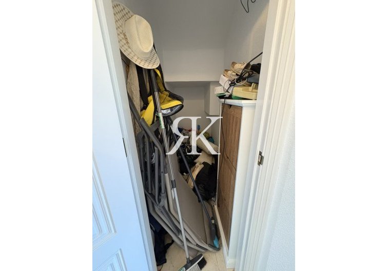 Resale - Duplex Penthouse - Las Ramblas Golf - Costa Blanca