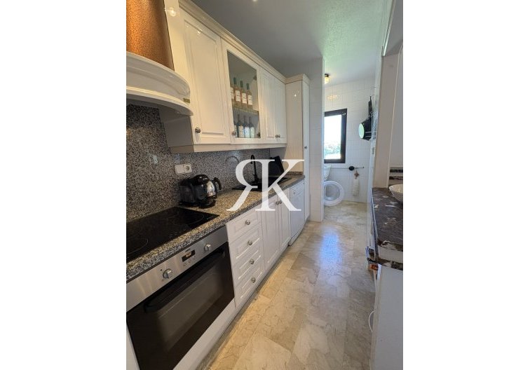 Resale - Duplex Penthouse - Las Ramblas Golf - Costa Blanca