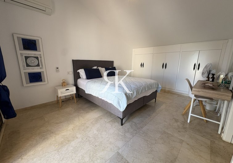 Resale - Duplex Penthouse - Las Ramblas Golf - Costa Blanca