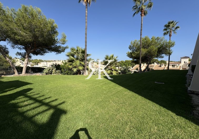 Resale - Duplex Penthouse - Las Ramblas Golf - Costa Blanca