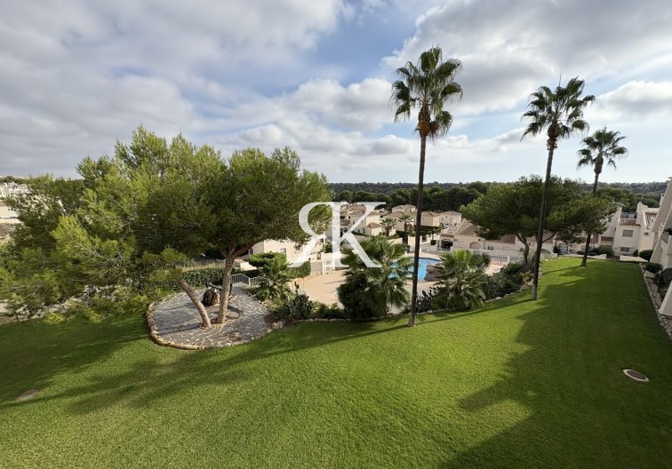 Resale - Duplex Penthouse - Las Ramblas Golf - Costa Blanca