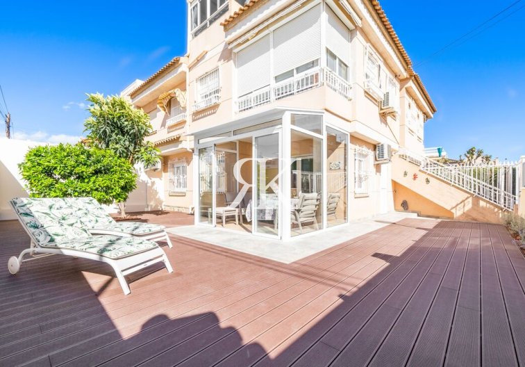 Segunda mano - Duplex - Torrevieja - Costa Blanca
