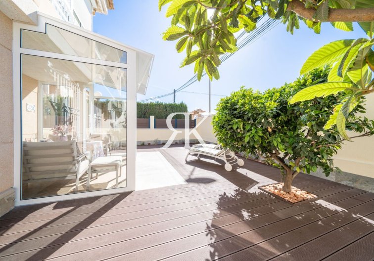 Segunda mano - Duplex - Torrevieja - Costa Blanca