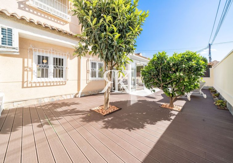 Segunda mano - Duplex - Torrevieja - Costa Blanca