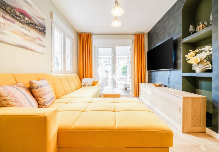 Segunda mano - Duplex - Torrevieja - Costa Blanca