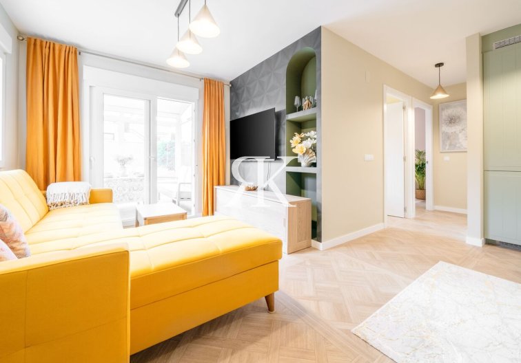 Segunda mano - Duplex - Torrevieja - Costa Blanca