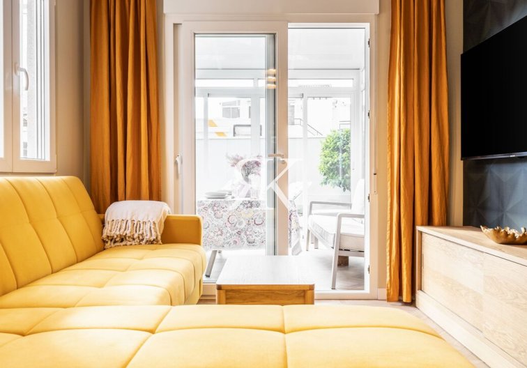 Segunda mano - Duplex - Torrevieja - Costa Blanca