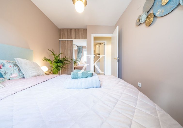 Segunda mano - Duplex - Torrevieja - Costa Blanca