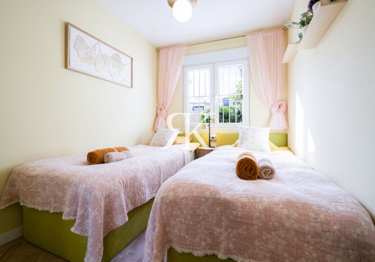 Segunda mano - Duplex - Torrevieja - Costa Blanca