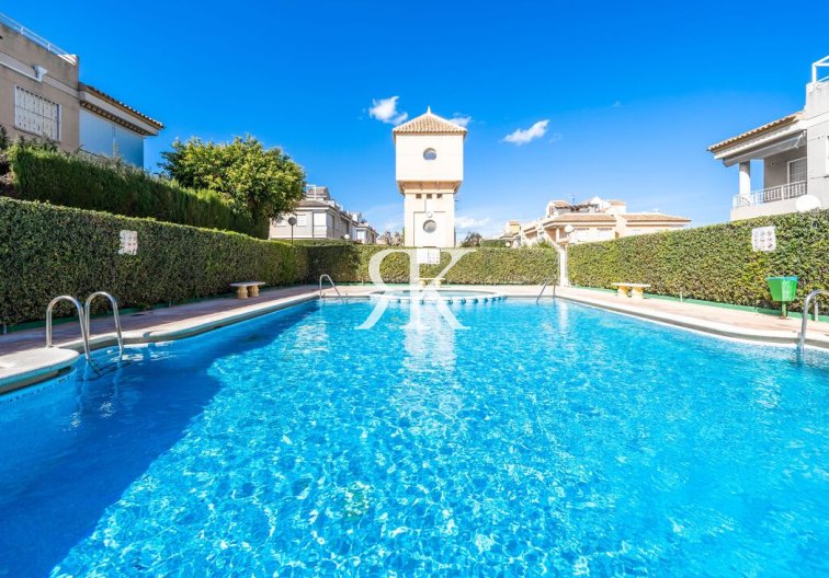 Segunda mano - Duplex - Torrevieja - Costa Blanca