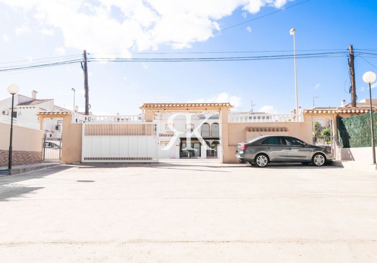 Segunda mano - Duplex - Torrevieja - Costa Blanca