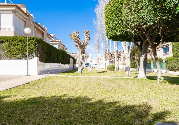 Segunda mano - Duplex - Torrevieja - Costa Blanca