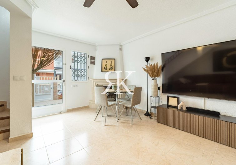 Revente - Duplex - Torrevieja - Playa de los Naúfragos