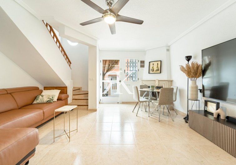 Revente - Duplex - Torrevieja - Playa de los Naúfragos