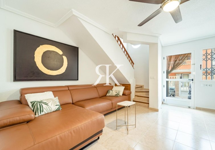 Revente - Duplex - Torrevieja - Playa de los Naúfragos