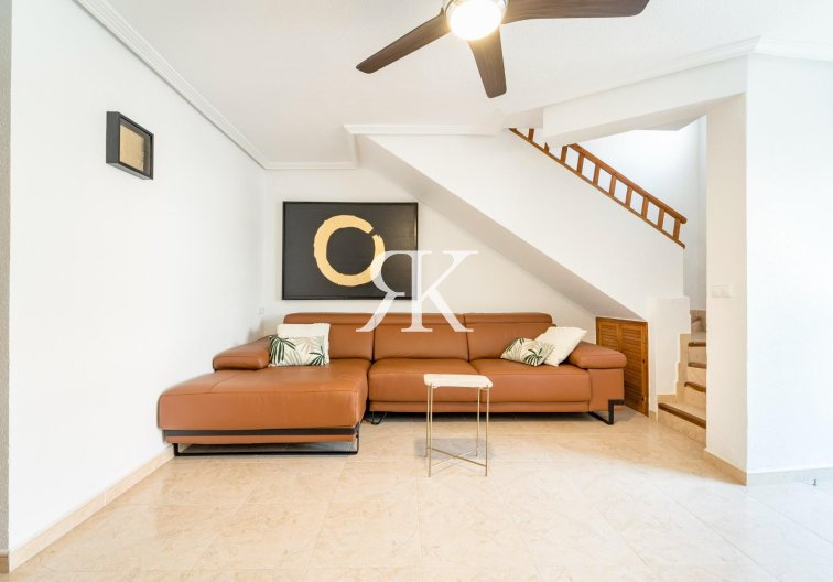 Revente - Duplex - Torrevieja - Playa de los Naúfragos