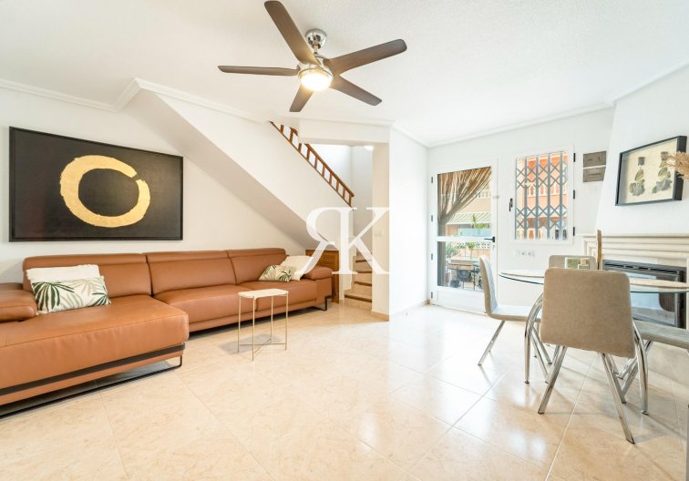 Revente - Duplex - Torrevieja - Playa de los Naúfragos