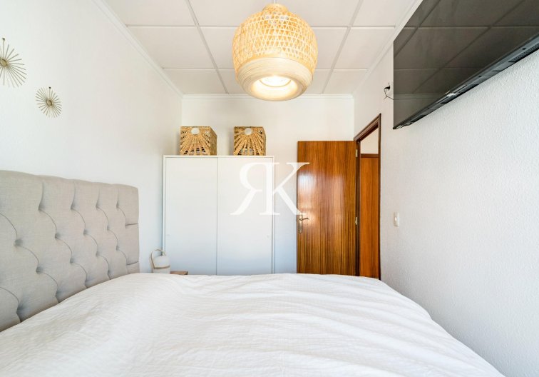 Revente - Duplex - Torrevieja - Playa de los Naúfragos