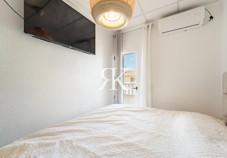 Revente - Duplex - Torrevieja - Playa de los Naúfragos