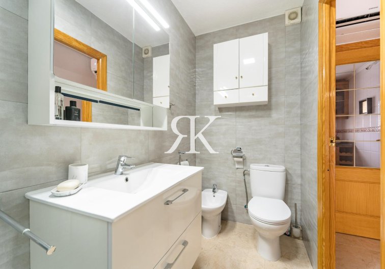 Revente - Duplex - Torrevieja - Playa de los Naúfragos