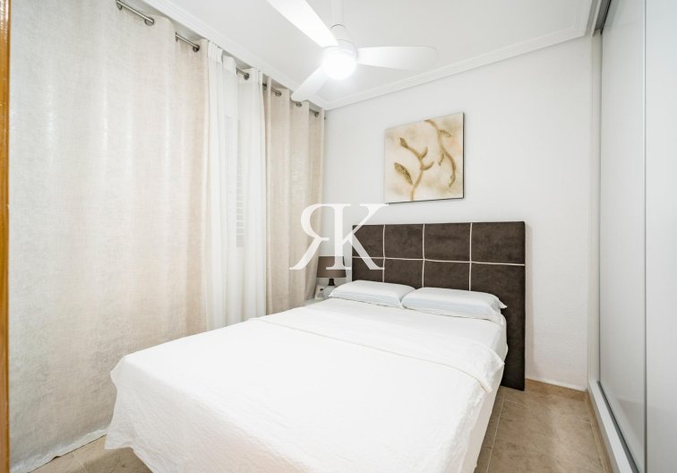 Revente - Duplex - Torrevieja - Playa de los Naúfragos