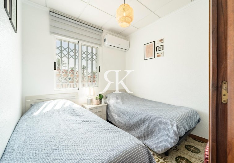 Revente - Duplex - Torrevieja - Playa de los Naúfragos