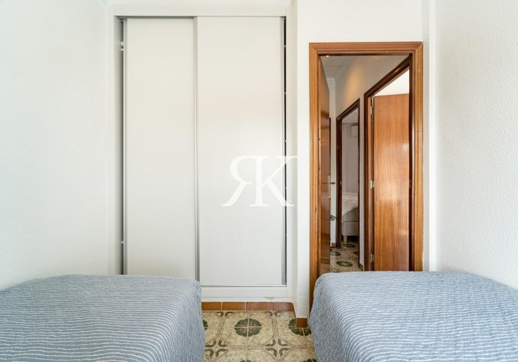 Revente - Duplex - Torrevieja - Playa de los Naúfragos