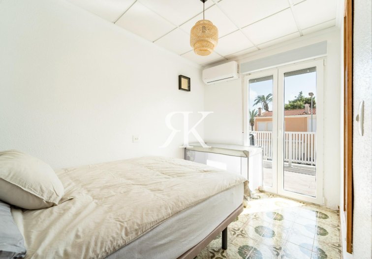 Revente - Duplex - Torrevieja - Playa de los Naúfragos