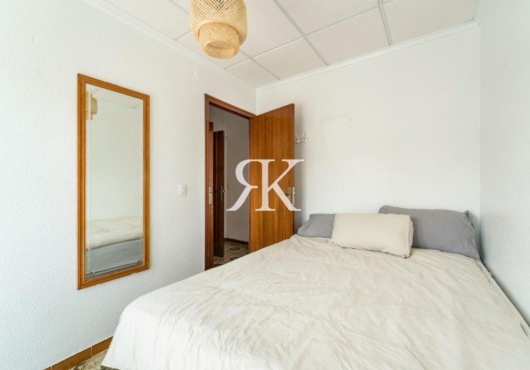 Revente - Duplex - Torrevieja - Playa de los Naúfragos