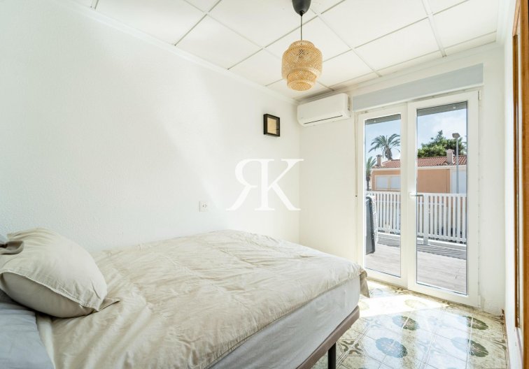 Revente - Duplex - Torrevieja - Playa de los Naúfragos